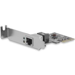 StarTech.com 1-poort PCI Express PCIe gigabit NIC-serveradapter-netwerkkaart low-profile