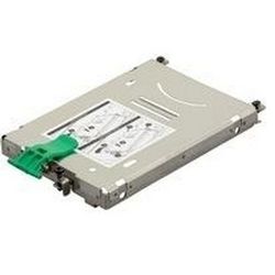 HP 734280-001 drive bay panel Bezelplaat Roestvrijstaal