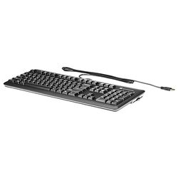 HP 701671-091 toetsenbord USB QWERTY Noors