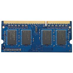 HP 4GB PC3L-12800 geheugenmodule 1 x 4 GB DDR3L 1600 MHz