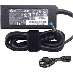 HP 45-Watt Smart netadapter