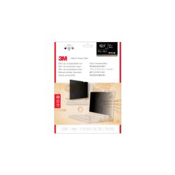 3M PF121W1B Randloze privacyfilter voor schermen 30,7 cm (12.1
