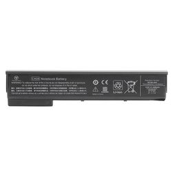 HP Li-Ion 2550mAh Batterij/Accu
