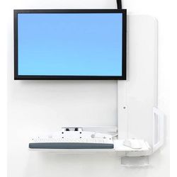 Ergotron 61-081-062 flat panel bureau steun 61 cm (24