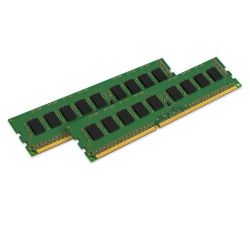 Kingston Technology System Specific Memory 8GB DDR3-1600 geheugenmodule 2 x 4 GB DDR3L 1600 MHz
