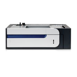 HP LaserJet papierlade voor 500 vel zware media