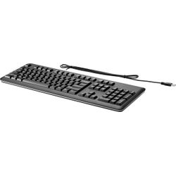 HP USB-toetsenbord voor pc