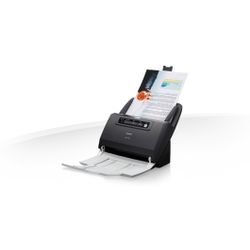 Canon imageFORMULA DR-M160II Paginascanner 600 x 600 DPI A4 Zwart