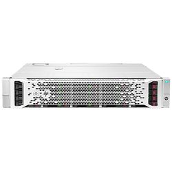 HPE D3700, 25TB disk array Rack (2U) Aluminium
