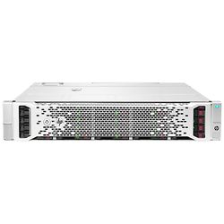 HPE D3700 disk array 7,5 TB Rack (2U) Zilver