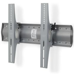 Ergotron 61-142-003 flat panel muur steun 2,29 m (90