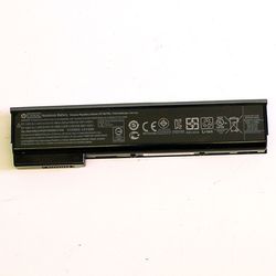 HP 718756-001 notebook reserve-onderdeel Batterij/Accu