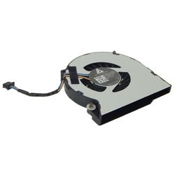HP 730547-001 notebook reserve-onderdeel CPU-koelingventilator