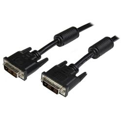 StarTech.com DVI-D Single-Link kabel 1 m -m/m