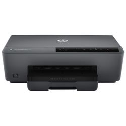 HP OfficeJet Pro 6230 printer, Color, Printer voor Small office, Print, Dubbelzijdig afdrukken
