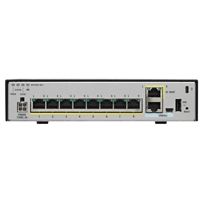 Cisco ASA 5506-X firewall (hardware) 750 Mbit/s