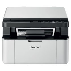 Brother DCP-1610W multifunctionele printer Laser A4 2400 x 600 DPI 20 ppm Wifi