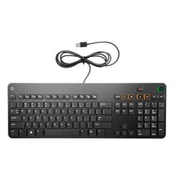 HP Wireless Collaboration RF Draadloos Zwart HP Wireless Collaboration RF Draadloos Zwart