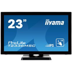 iiyama ProLite T2336MSC-B2 touch screen-monitor 58,4 cm (23