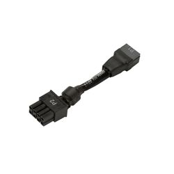 HP 6-pins naar 8-pins voedingsadapter