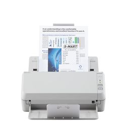 Fujitsu SP-1130 ADF-scanner 600 x 600 DPI A4 Wit