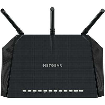 Netgear ac1750 wifi not working