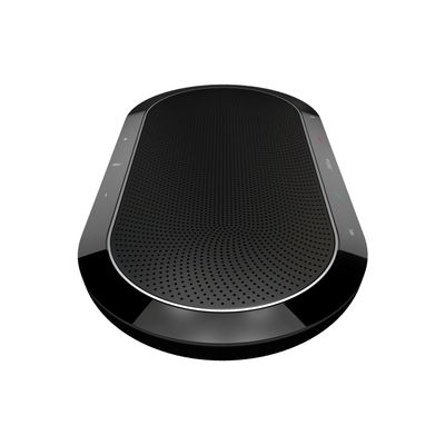 Jabra Speak 810 MS luidspreker telefoon Universeel Zwart
