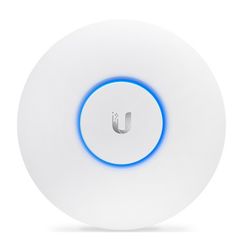 Ubiquiti Networks UAP-AC-LR draadloos toegangspunt (WAP) 1000 Mbit/s Wit