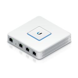 Ubiquiti Networks USG gateway/controller