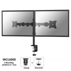 Newstar flatscreen bureausteun
