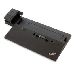 Lenovo ThinkPad Ultra Dock - 135W Docking Zwart
