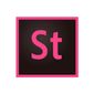 Adobe Stock for teams (Large) Team 750 assets per month, Multiple Platforms, Multi European Languages, Monthly, Level 2 10 - 49