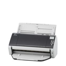 Fujitsu fi-7480 ADF-scanner 600 x 600 DPI A3 Grijs, Wit