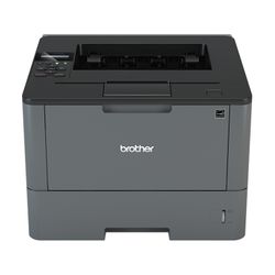 Brother HL-L5000D laserprinter 1200 x 1200 DPI A4