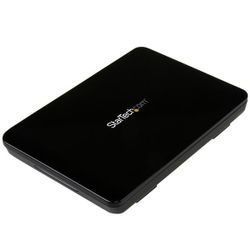StarTech.com USB 3.1 (10Gbps) gereedschapsloze behuizing voor 2,5