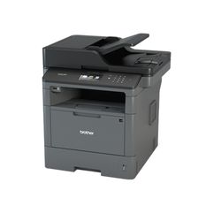 Brother DCP-L5500DN multifunctionele printer Laser A4 1200 x 1200 DPI 40 ppm