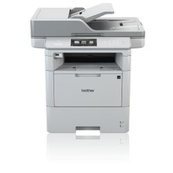 Brother Professionele all-in-one zwart-witlaserprinter