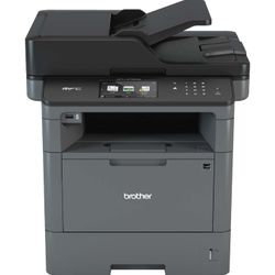Brother MFC-L5750DW multifunctional Laser A4 1200 x 1200 DPI 40 ppm Wifi