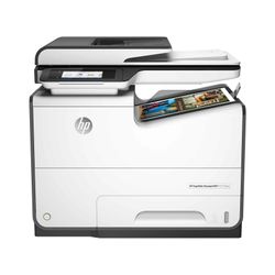 HP PageWide Managed P57750dw Thermische inkjet A4 2400 x 1200 DPI 50 ppm Wi-Fi