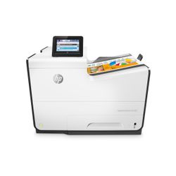 HP PageWide Enterprise Color Enterprise Color 556dn inkjetprinter Kleur 2400 x 1200 DPI A4