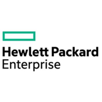HPE 805351-B21 geheugenmodule 32 GB 1 x 32 GB DDR4 2400 MHz
