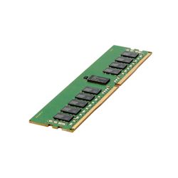 HPE 16GB DDR4-2400 geheugenmodule 1 x 16 GB 2400 MHz