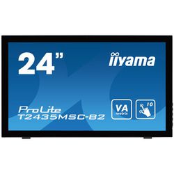 iiyama ProLite T2435MSC-B2 touch screen-monitor 59,9 cm (23.6