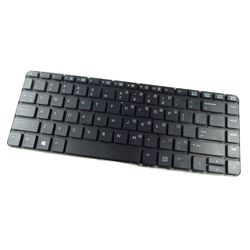 HP 840791-B31 laptop reserve-onderdeel Toetsenbord