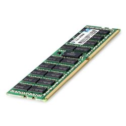 HPE 32GB (1x32GB) Dual Rank x4 DDR4-2400 CAS-17-17-17 Load-reduced geheugenmodule 2400 MHz
