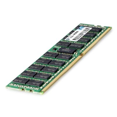 HPE 32GB (1x32GB) Dual Rank x4 DDR4-2400 CAS-17-17-17 Load-reduced geheugenmodule 2400 MHz