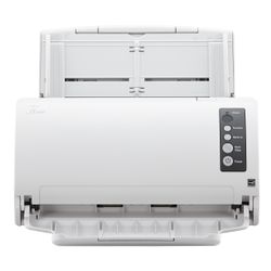 Fujitsu fi-7030 ADF-scanner 600 x 600 DPI A4 Wit