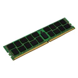 Kingston Technology System Specific Memory 16GB DDR4 2400MHz Module geheugenmodule 1 x 16 GB ECC