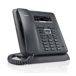 Gigaset Maxwell Basic IP telefoon Zwart 2 regels LCD