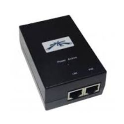 Ubiquiti Networks POE-48-24W-G PoE adapter & injector 48 V